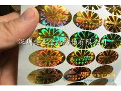 科技守護(hù)真?zhèn)?激光防偽貼與全息防偽標(biāo)的應(yīng)用與發(fā)展